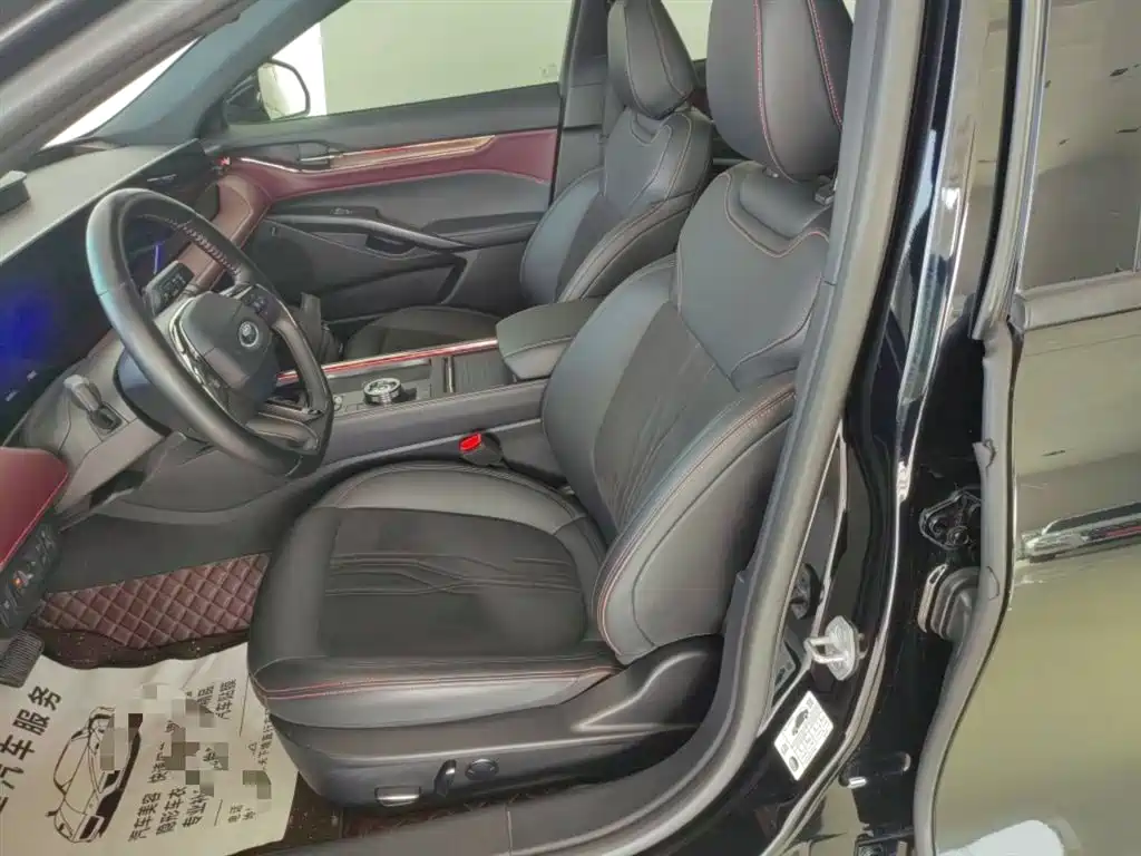Mondeo 2022 facelift EcoBoost 245 Extreme купить на сайте DeffCars