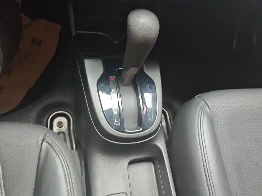 Fit 2018 1.5L CVT Comfort Edition купить на сайте DeffCars