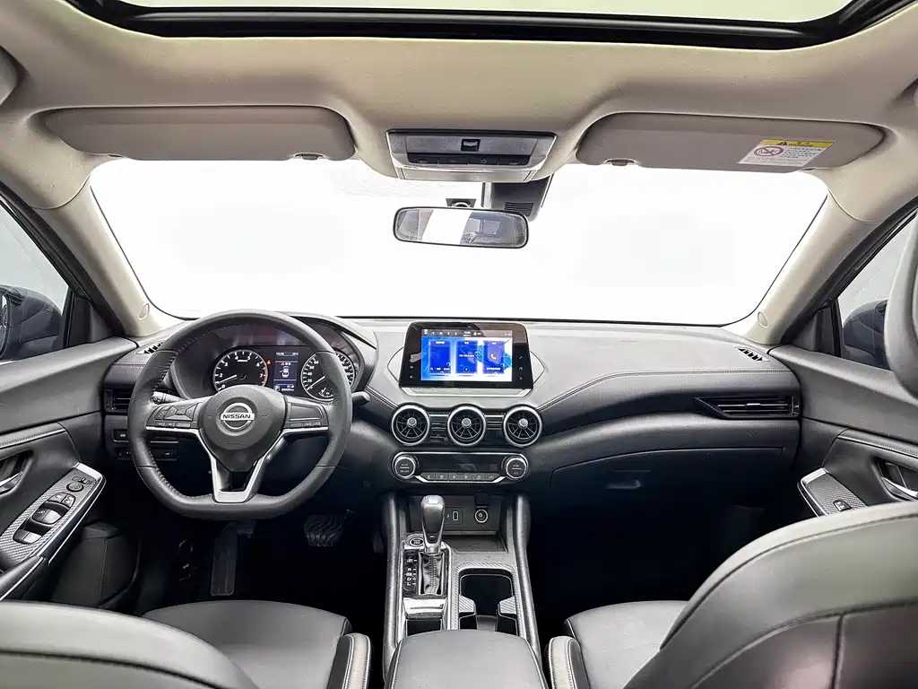 Sylphy 2021 1.6L XL CVT Enjoy Edition купить на сайте DeffCars