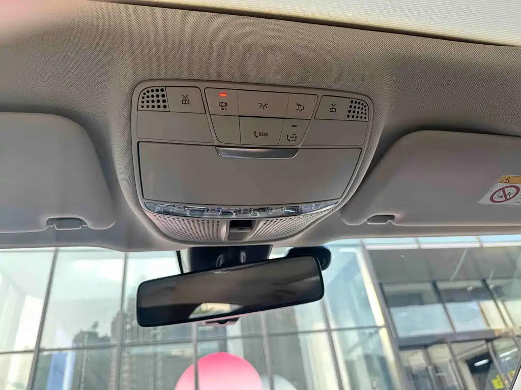 Mercedes-Benz E-Class 2022 facelift E 300 L luxury model купить на сайте DeffCars