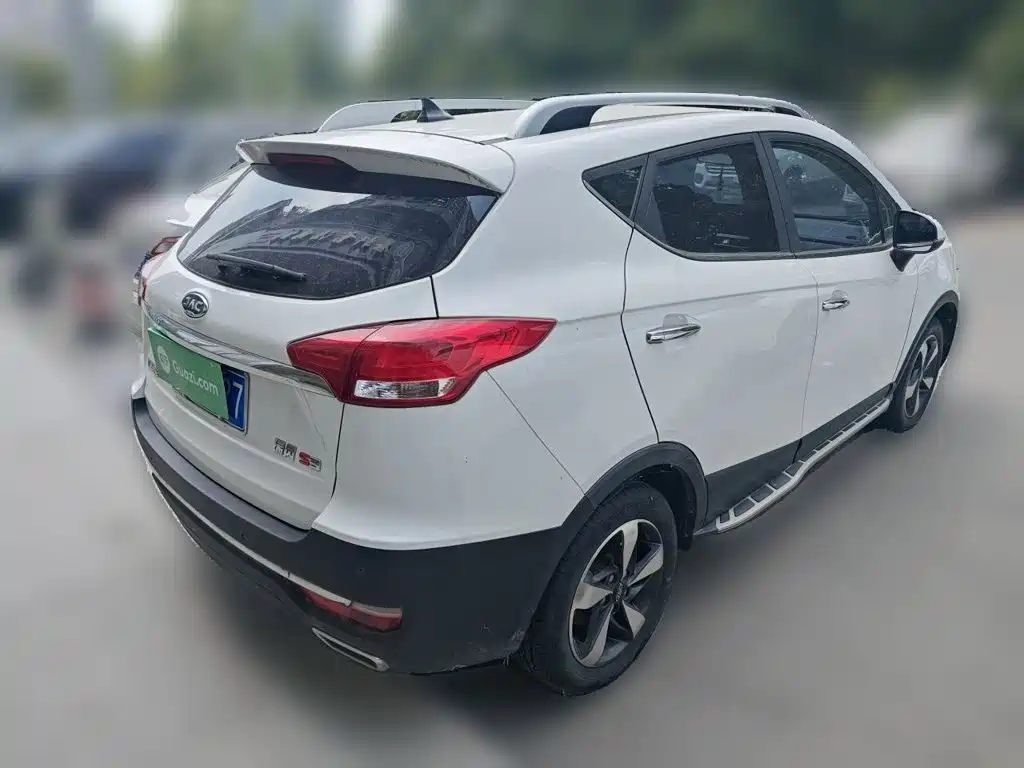 Refine S3 2017 1.5L manual luxury smart model купить на сайте DeffCars
