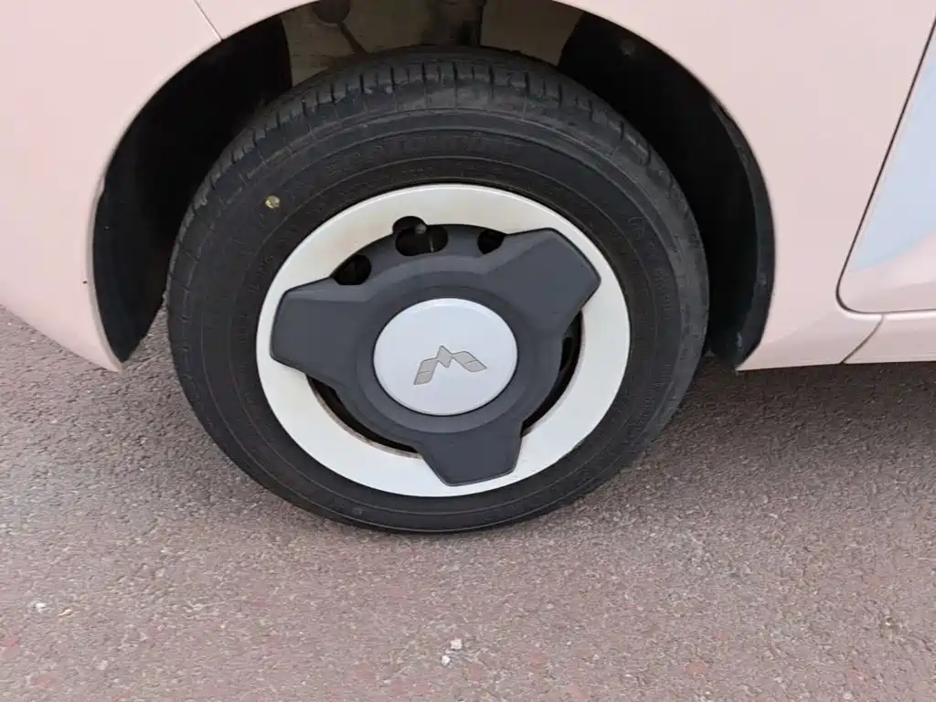 Hongguang MINIEV 2022 Macaron Premium Edition ternary lithium купить на сайте DeffCars