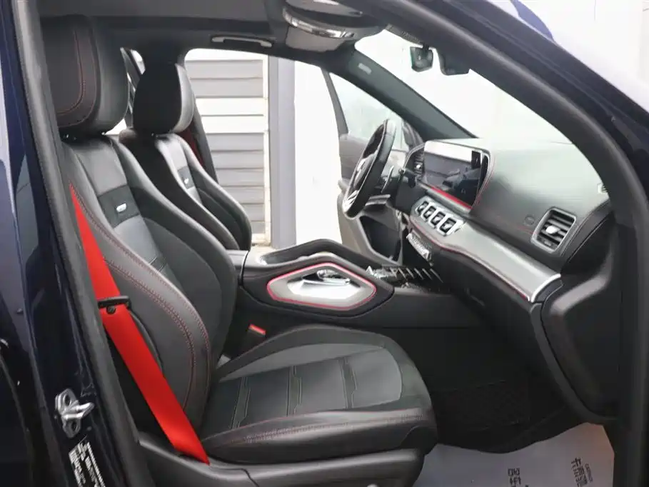 Mercedes-Benz GLE AMG 2020 AMG GLE 53 4MATIC+ купить на сайте DeffCars