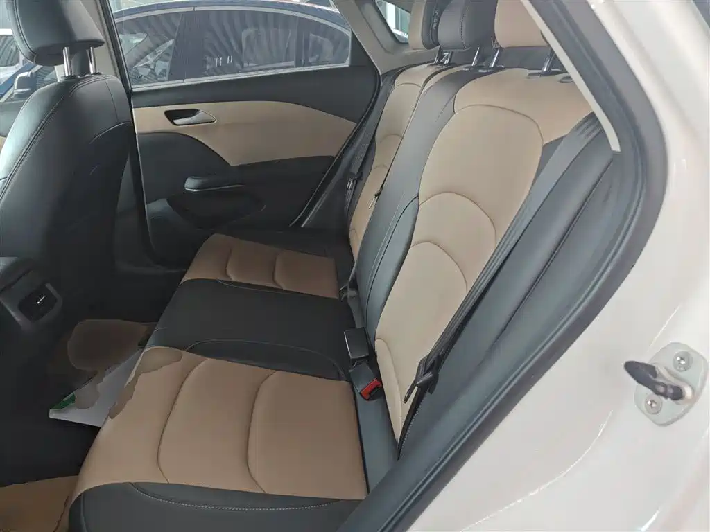 Cruze 2022 320 Automatic Enjoy Edition купить на сайте DeffCars