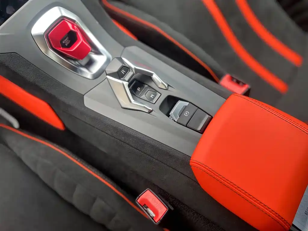 Huracán 2021 Huracán STO купить на сайте DeffCars