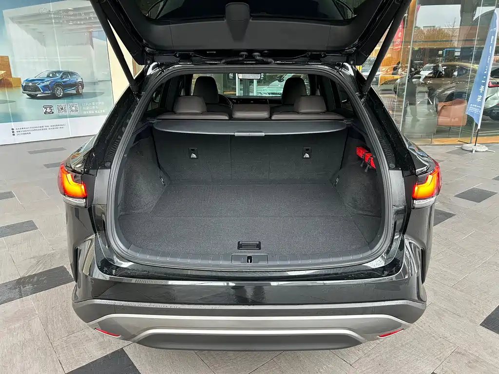 Lexus RX New Energy 2023 450h+ Four-wheel Drive Enjoyment Edition купить на сайте DeffCars