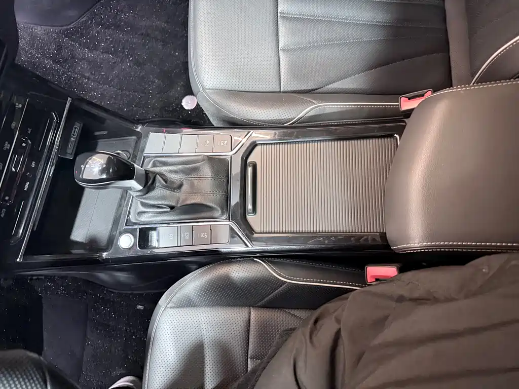 Passat 2022 330TSI Starry Sky Deluxe Edition купить на сайте DeffCars