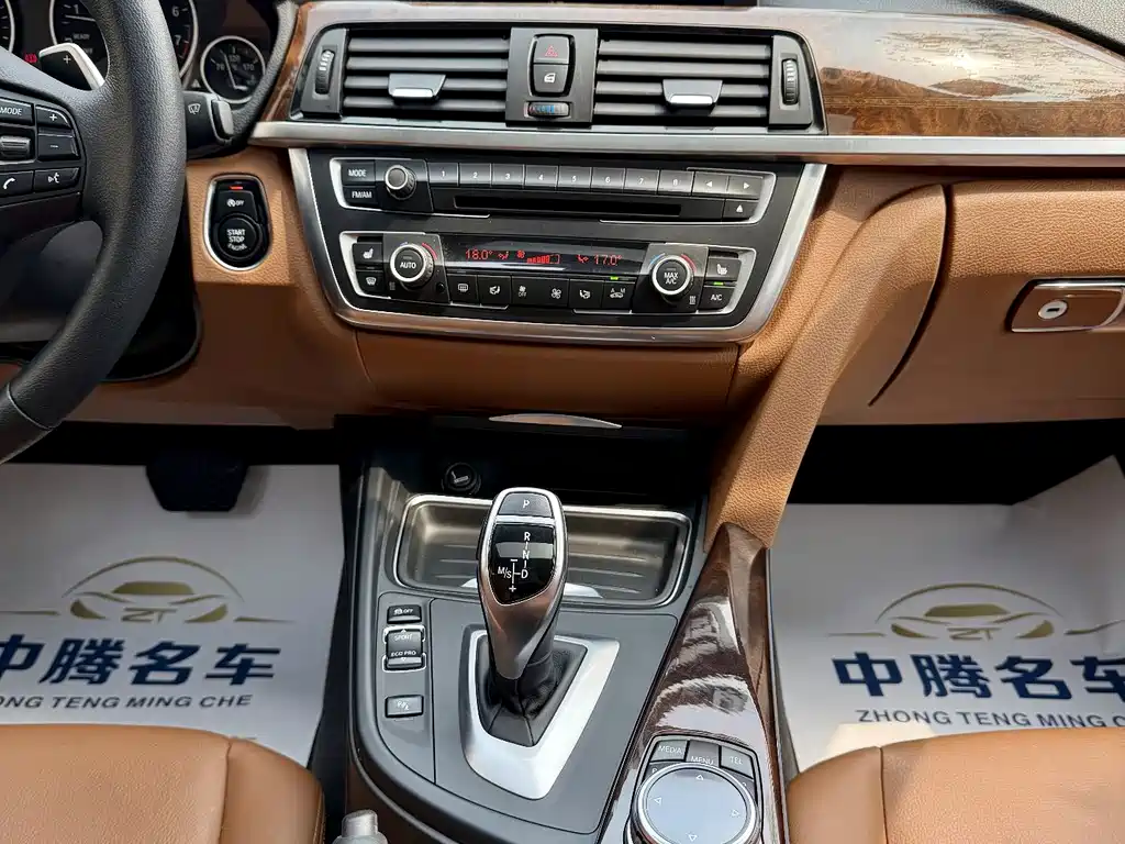 BMW 3 Series 2013 320Li Luxury Design Package купить на сайте DeffCars