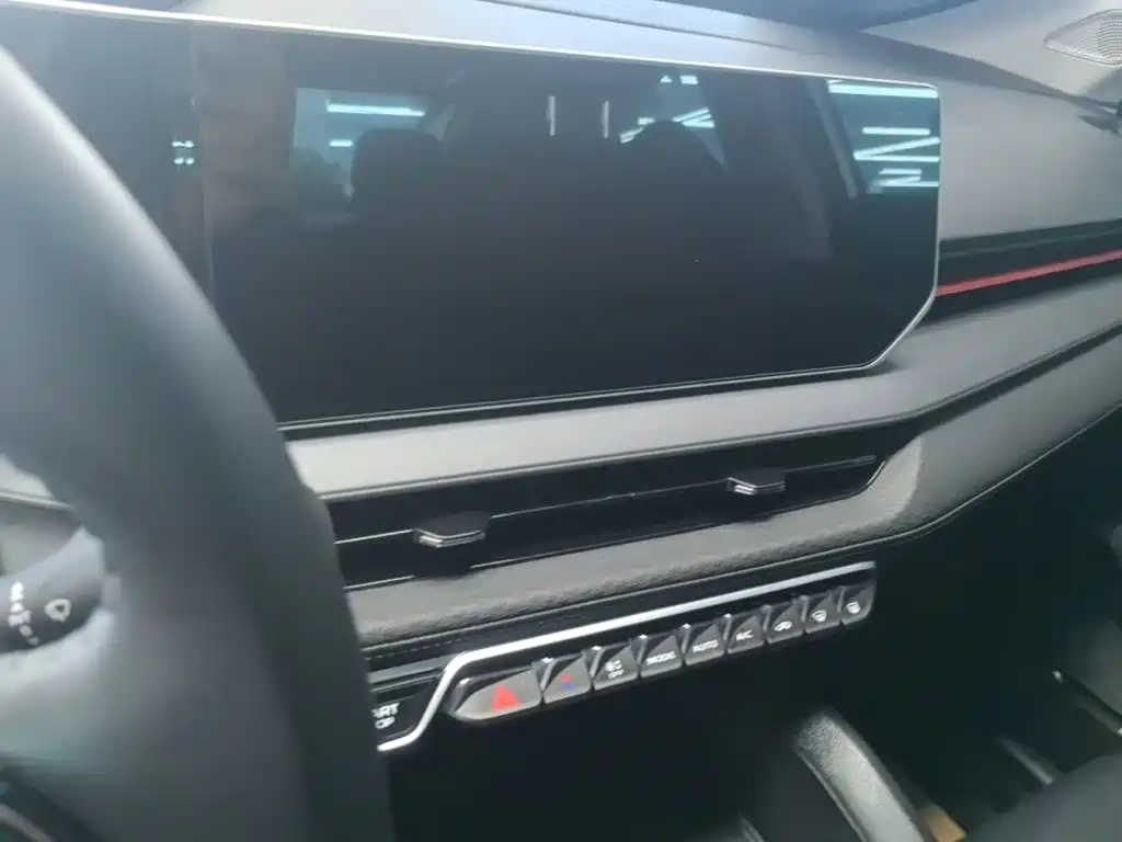 Binrui 2024 Binrui COOL 1.5T DCT Dragon Edition купить на сайте DeffCars