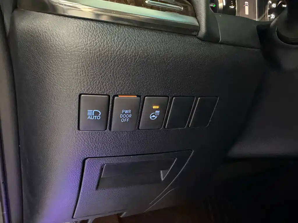 Alfa 2021 Dual Engine 2.5L Deluxe Edition купить на сайте DeffCars