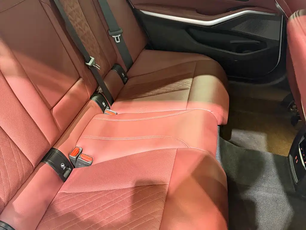BMW 3 Series 2023 320Li M Sports Package купить на сайте DeffCars