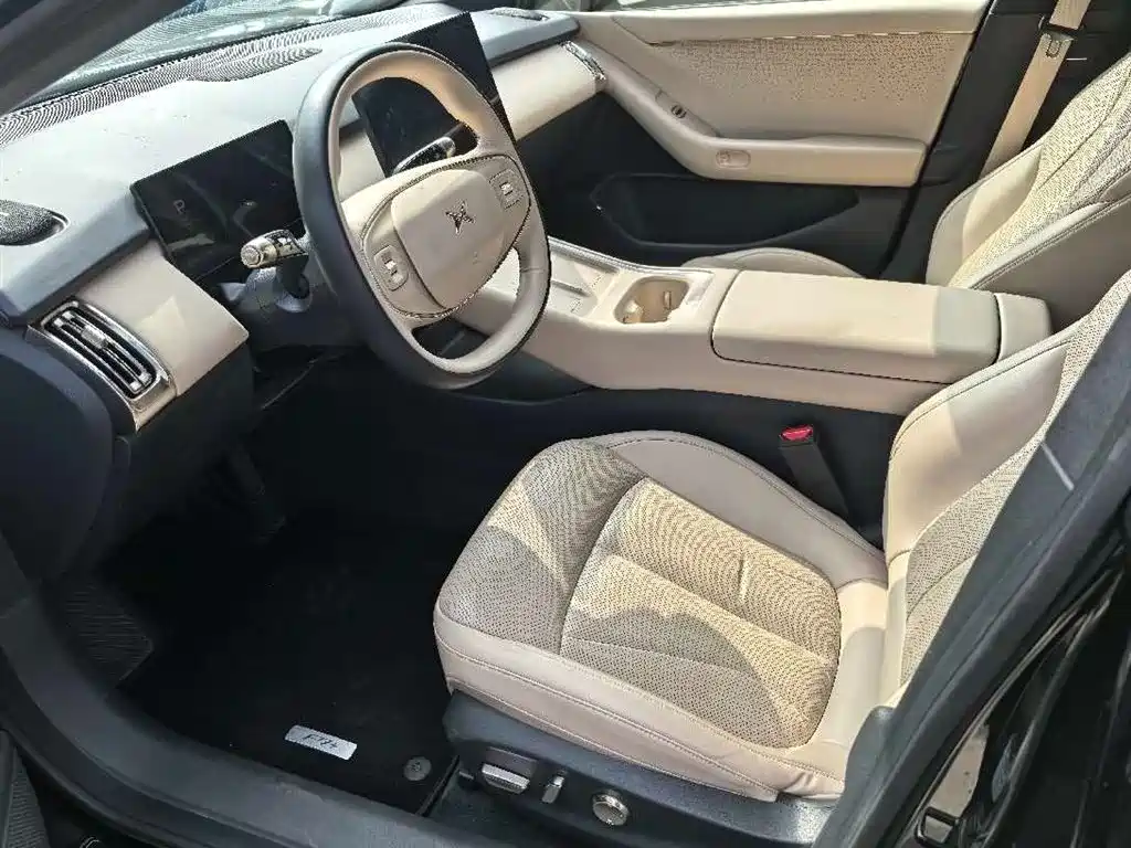 Xpeng P7+ 2024 Long Battery Life Max купить на сайте DeffCars