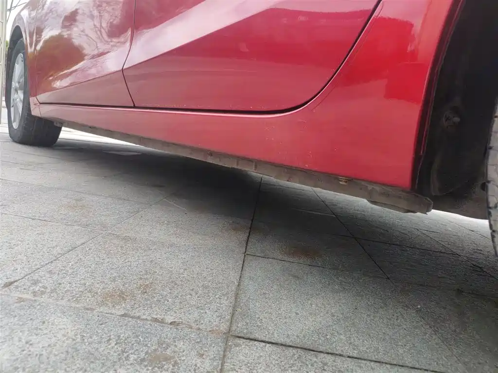 Mazda3 Angkesela 2017 sedan 1.5L automatic luxury model National V купить на сайте DeffCars