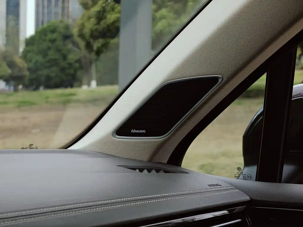 Touareg 2019 3.0TSI Ruizhi Edition National VI купить на сайте DeffCars