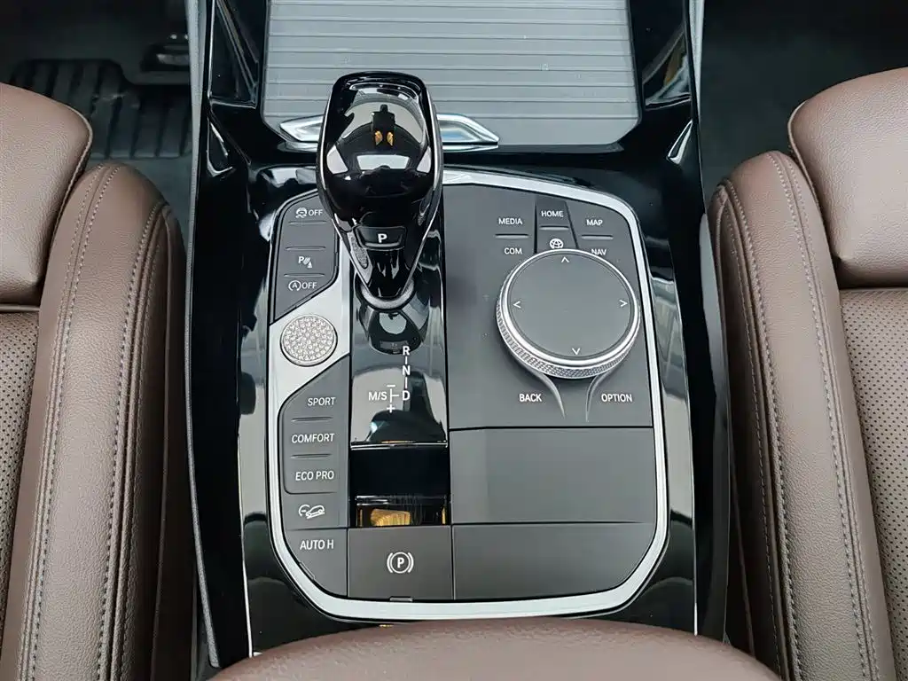 BMW X3 2022 xDrive25i M Sports Package купить на сайте DeffCars