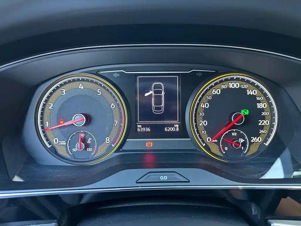 Passat 2020 280TSI Business Edition National VI купить на сайте DeffCars