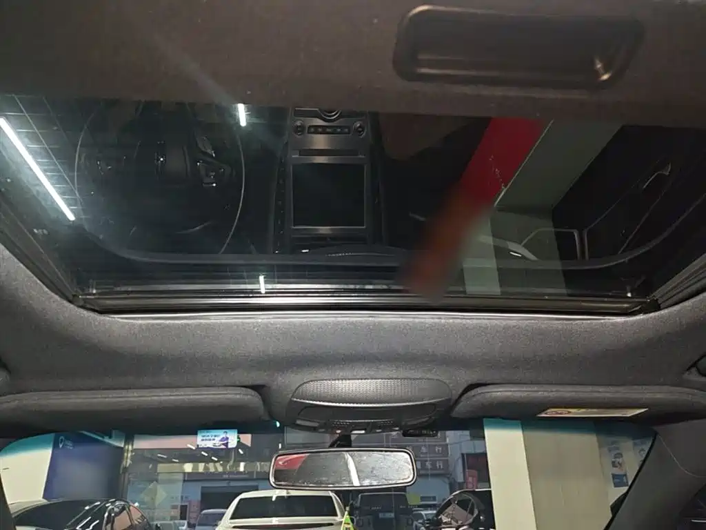 Lincoln MKZ 2019 2.0T Zunya Edition National VI купить на сайте DeffCars