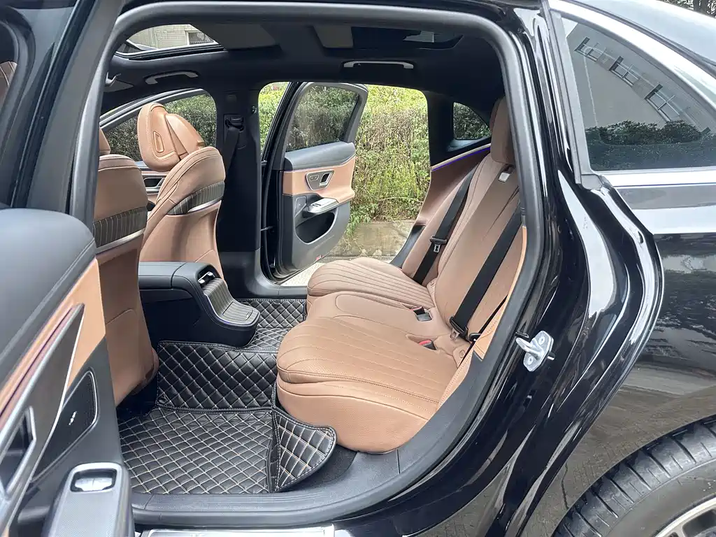 Mercedes-Benz E-Class 2024 E 300 L Fashion Model купить на сайте DeffCars