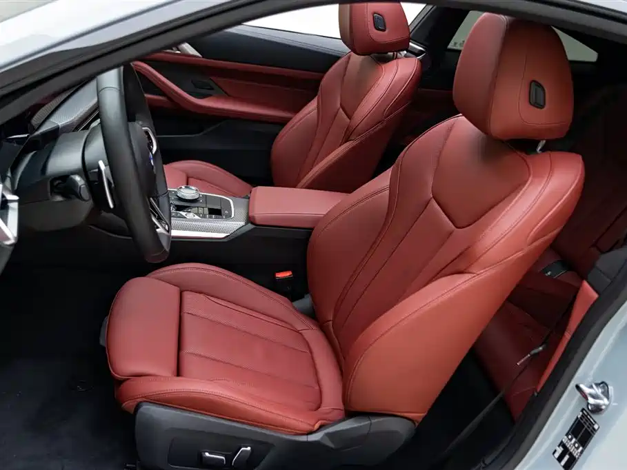 BMW 4 Series 2024 430i M Sports Night Package купить на сайте DeffCars