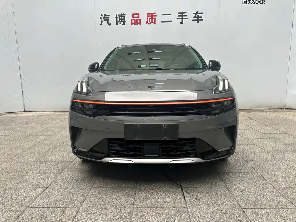 Lynk & Co 06 2020 1.5T Yao Halo купить на сайте DeffCars