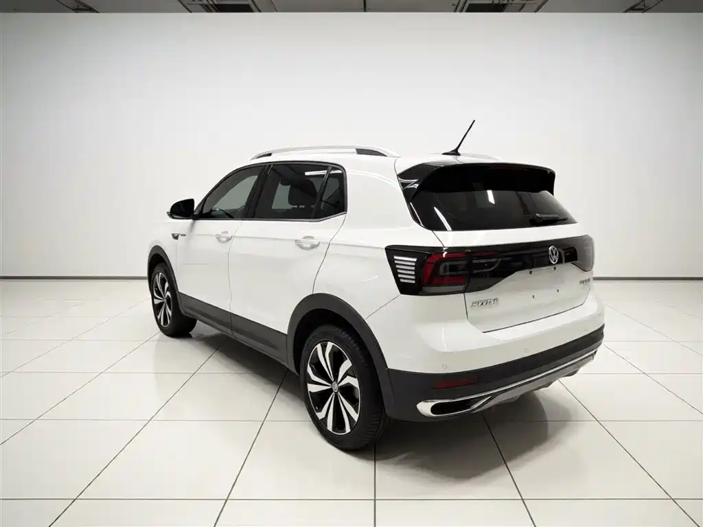 Tukai 2019 280TSI DSG Deluxe Edition купить на сайте DeffCars