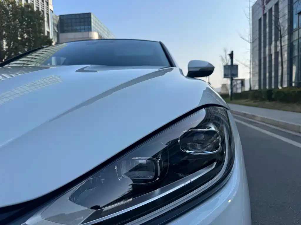 Lingdu 2024 Lingdu L 280TSI DSG Hot Edition купить на сайте DeffCars