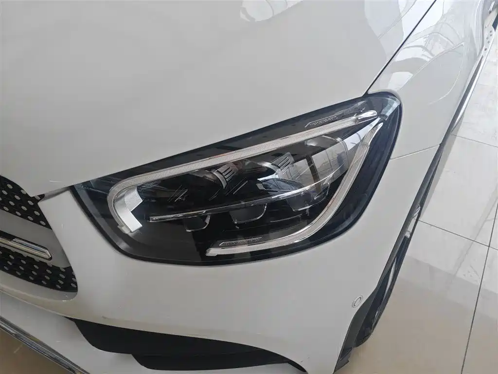 Mercedes-Benz GLC 2022 facelift GLC 300 L 4MATIC Dynamic Edition купить на сайте DeffCars