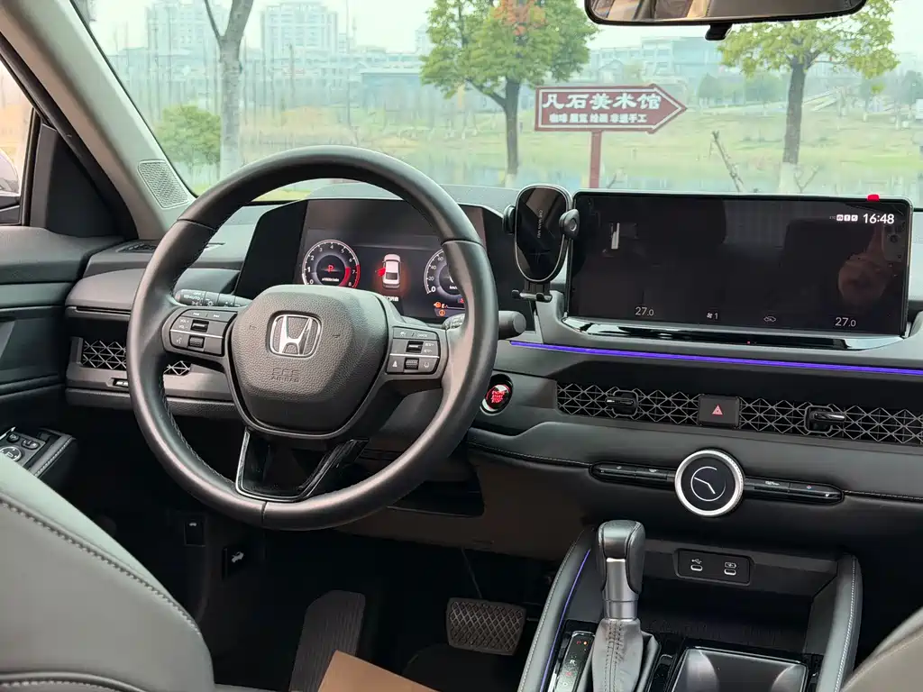 Accord 2023 260TURBO Smart Edition купить на сайте DeffCars