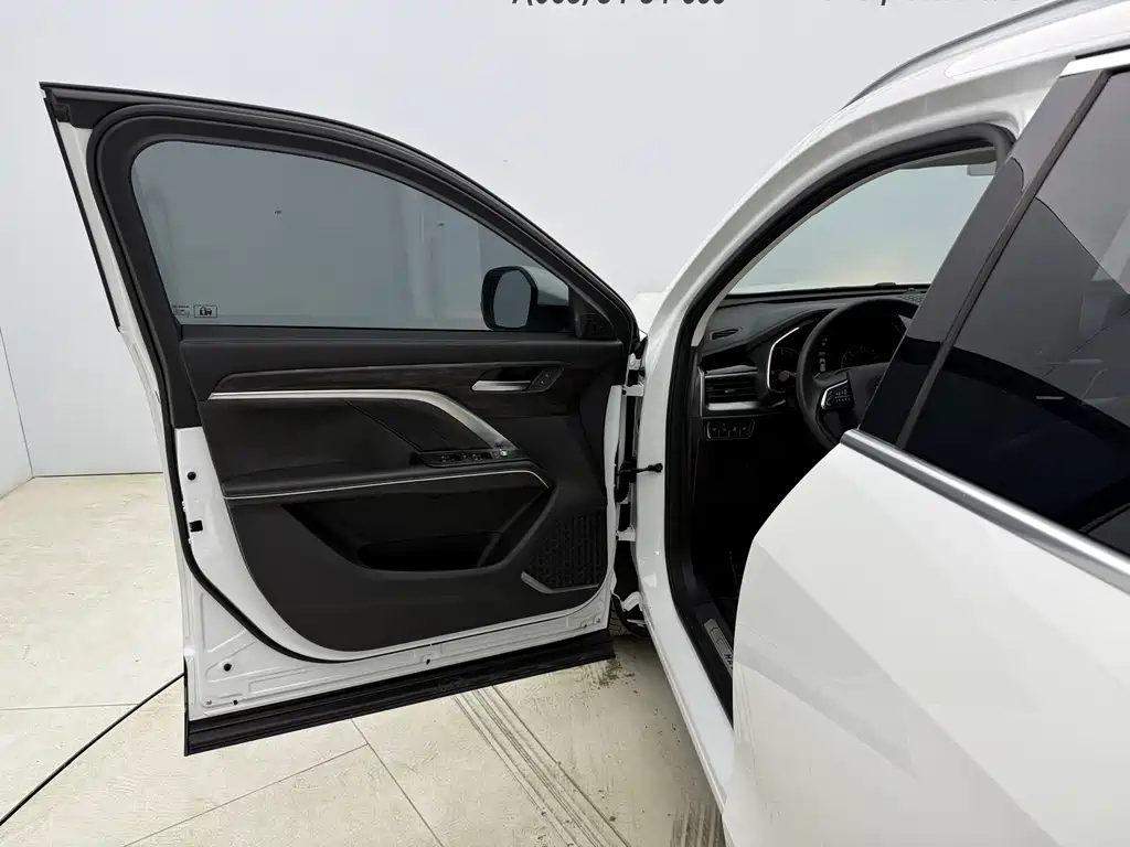 Haval H6 2021 National Fashion Edition 1.5T Automatic Urban Edition купить на сайте DeffCars