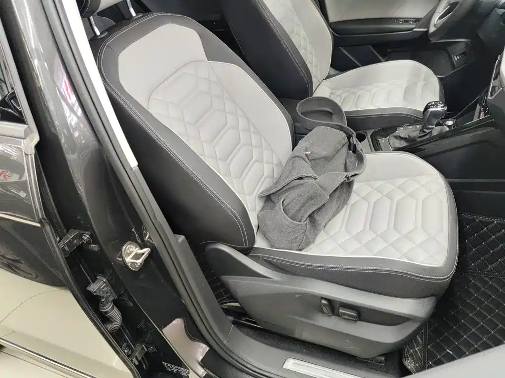 Tanyue 2024 330TSI 2WD Luxury Plus Advanced Edition купить на сайте DeffCars