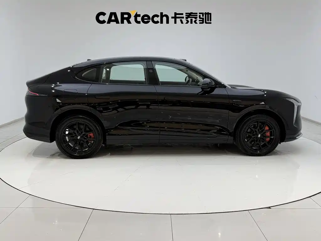 Zhiji LS6 2026 extended range 66 Max+ купить на сайте DeffCars