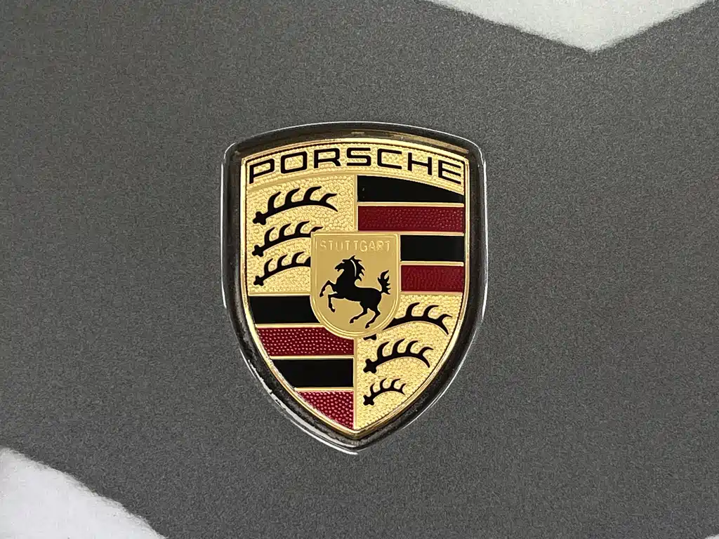 Cayenne 2019 Cayenne 3.0T купить на сайте DeffCars