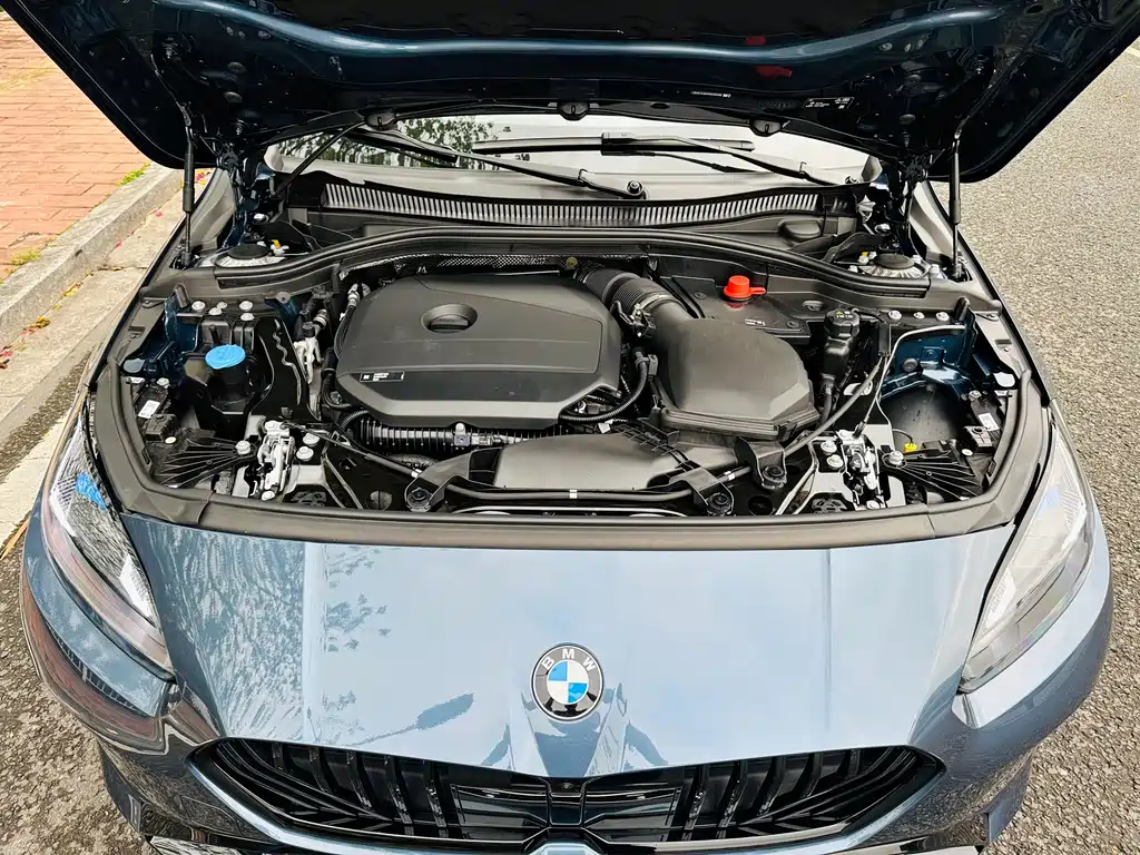 BMW 2 Series 2025 225L M Sports Night Package купить на сайте DeffCars