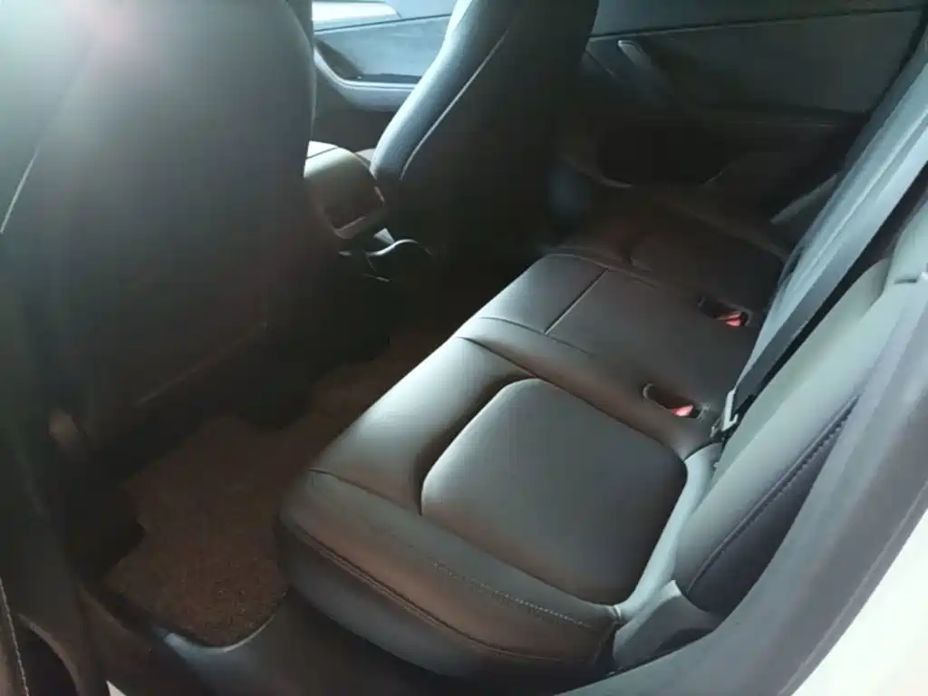 Model Y 2021 standard range rear-wheel drive version купить на сайте DeffCars