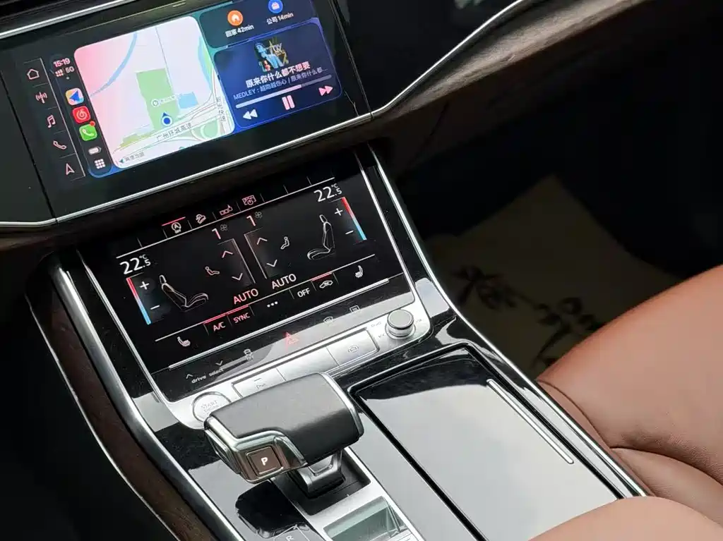 Audi Q7 2020 55 TFSI quattro Black Warrior Exclusive Edition купить на сайте DeffCars