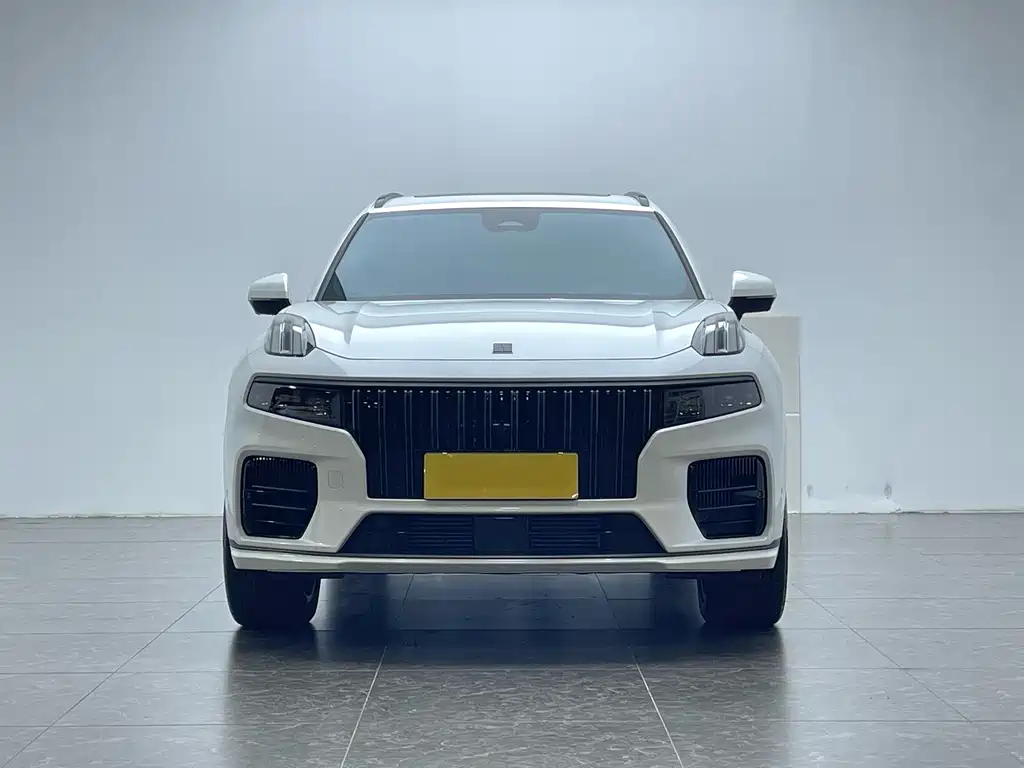 Lynk & Co 09 EM-P 2021 2.0T PHEV Halo seven seats купить на сайте DeffCars