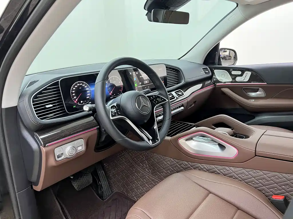 Mercedes-Benz GLE 2026 GLE 350 4MATIC Dynamic купить на сайте DeffCars