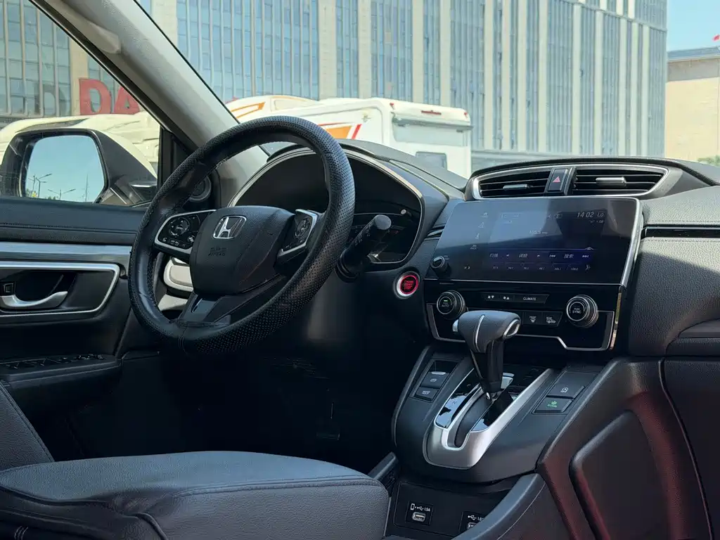 Haoying 2020 240TURBO CVT two-wheel drive luxury version купить на сайте DeffCars