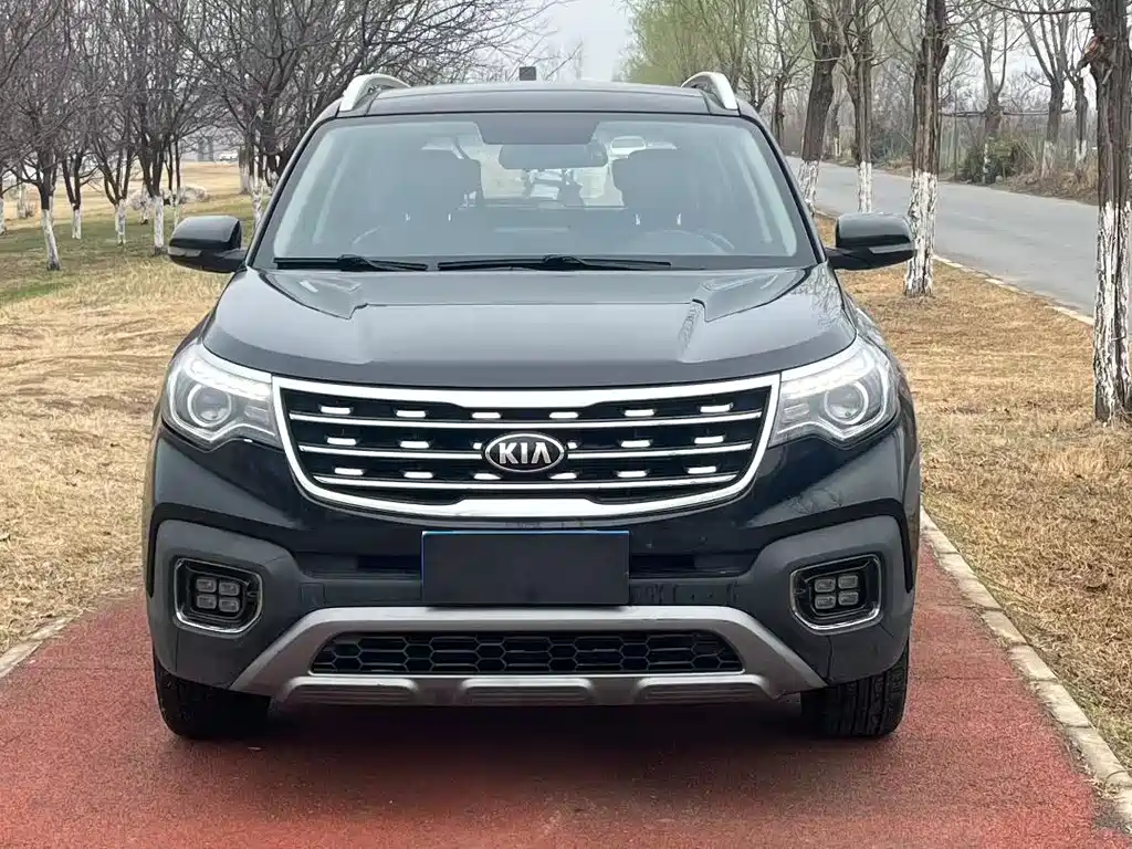Smart Run 2018 2.0L Automatic Smart Enjoy Deluxe Edition National V купить на сайте DeffCars