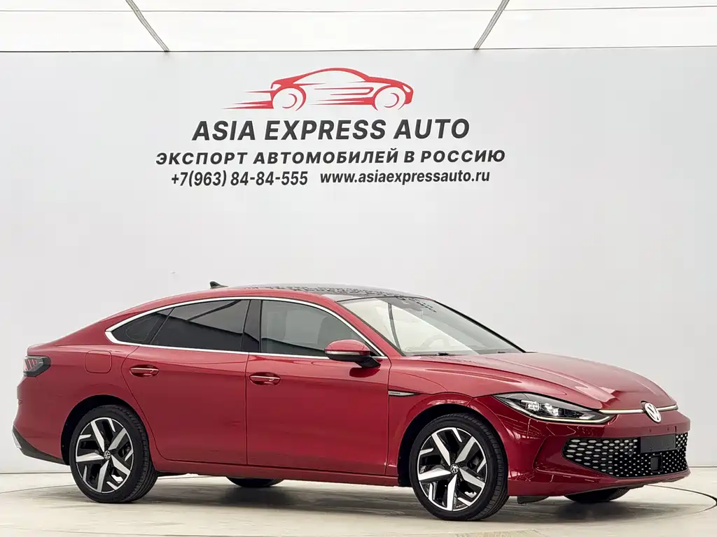 Lingdu 2022 Lingdu L 280TSI DSG Hot Edition купить на сайте DeffCars