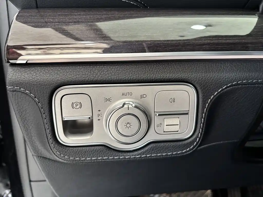Mercedes-Benz GLS 2021 facelift GLS 450 4MATIC fashionable model купить на сайте DeffCars