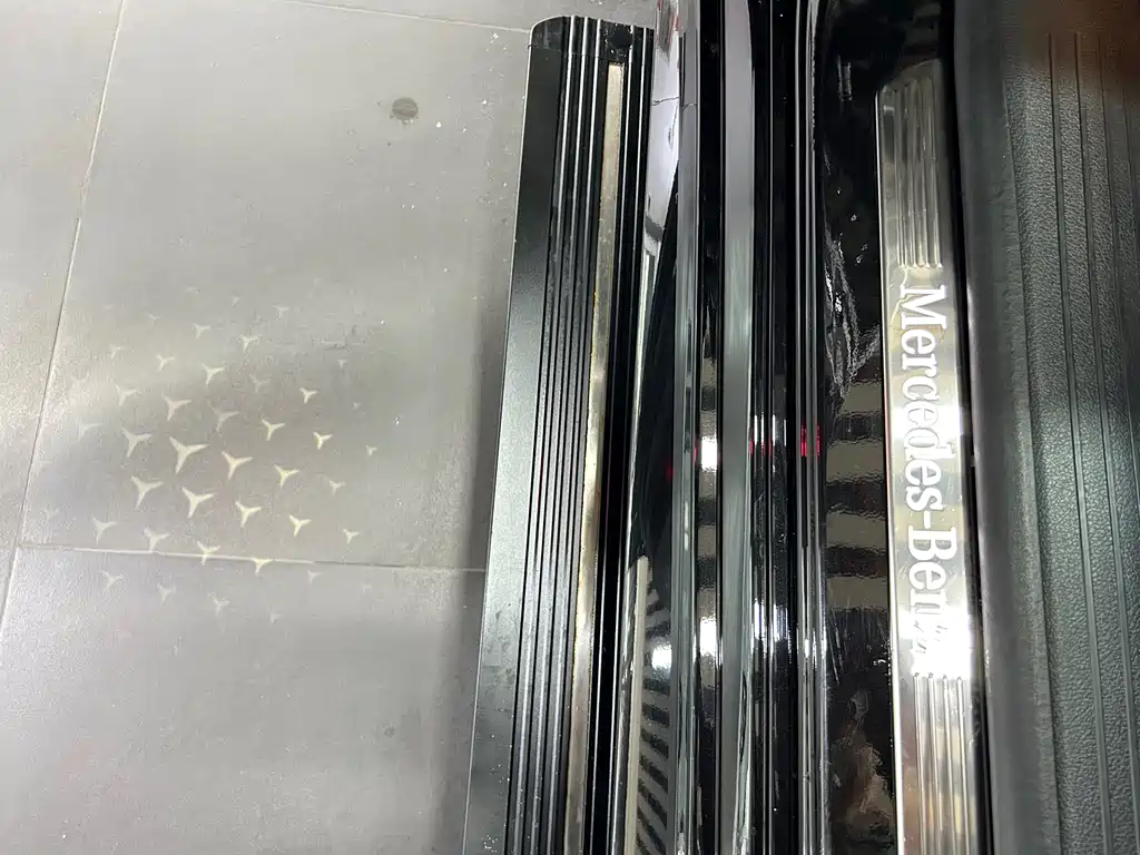 Mercedes-Benz GLE New Energy 2024 GLE 400 e 4MATIC купить на сайте DeffCars