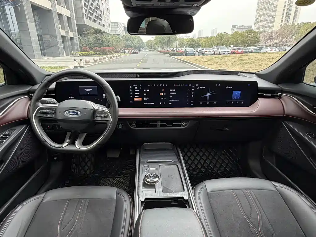 Mondeo 2022 EcoBoost 245 Extreme купить на сайте DeffCars