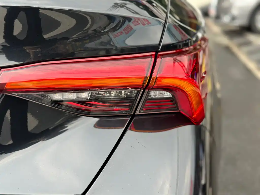 Asia Dragon 2022 2.5L Enterprising Edition купить на сайте DeffCars