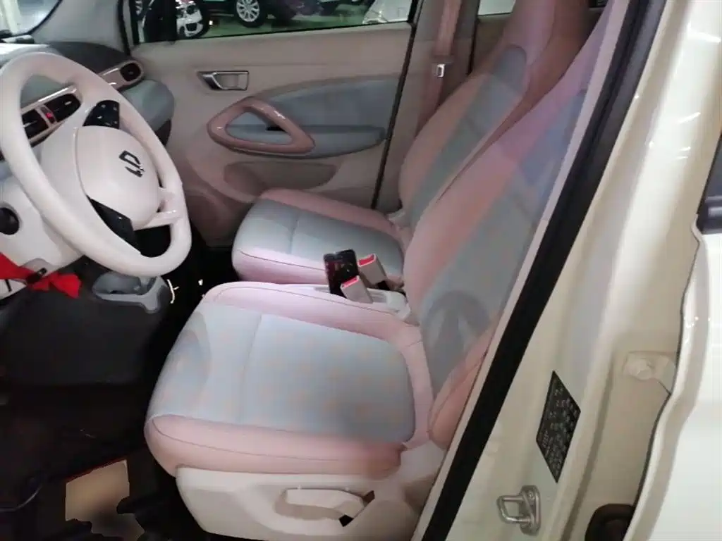 Leapmoo T03 2025 310 Comfort Edition купить на сайте DeffCars