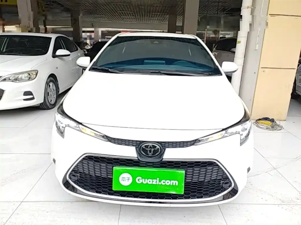 Ralink 2019 185T CVT Deluxe Edition National VI купить на сайте DeffCars