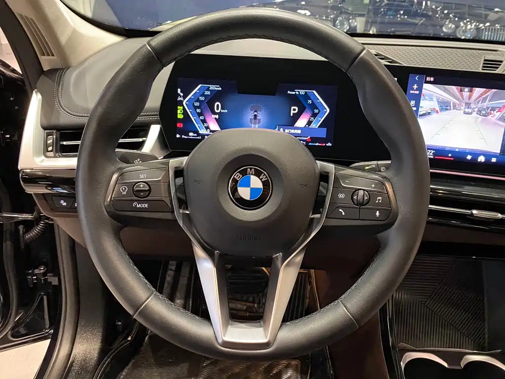BMW X1 2023 sDrive20Li X Design Package купить на сайте DeffCars