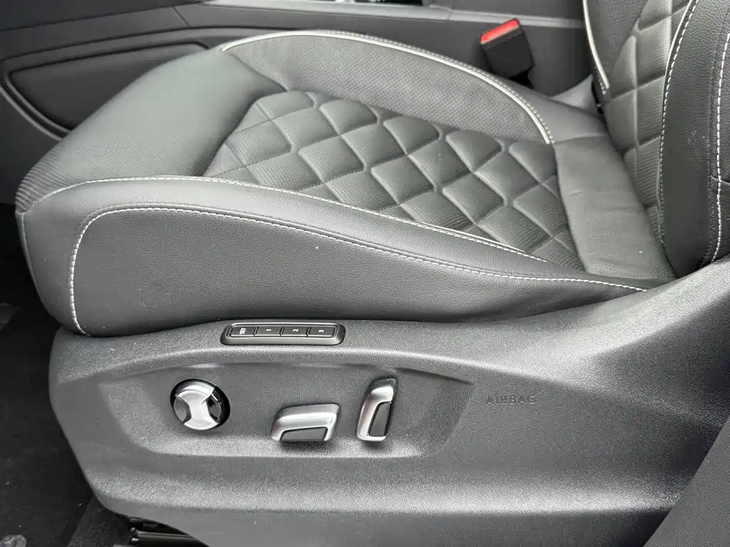 Touron 2019 Touron X 530 V6 four-wheel drive supreme flagship version купить на сайте DeffCars