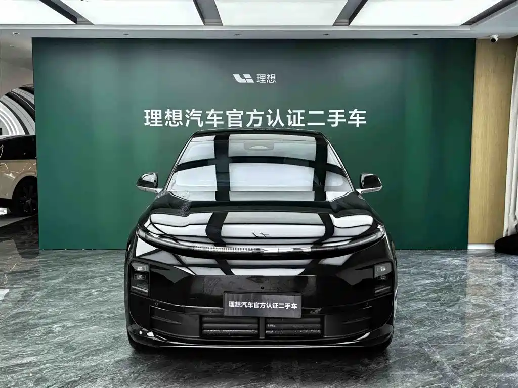 Ideal L6 2024 Pro купить на сайте DeffCars