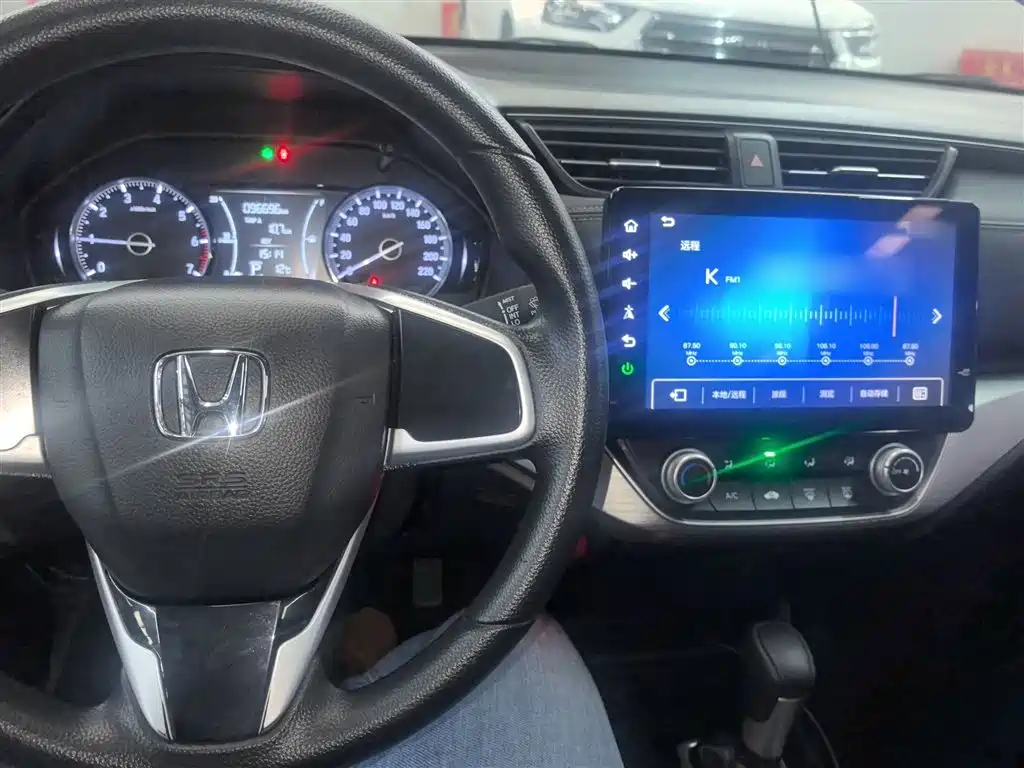 Xiangyu 2019 180TURBO CVT Enjoy Edition National V купить на сайте DeffCars